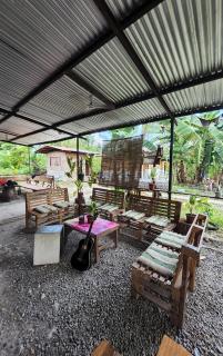 Nipaville Camphouse - 8