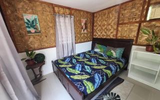 Nipaville Camphouse - 2