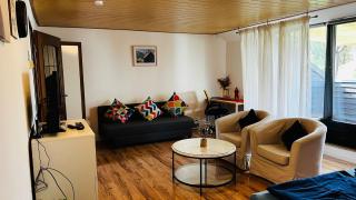 Private Studio Apartment with Balcony in Dortmund-Brackel - Dortmund - 5