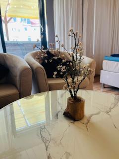 Private Studio Apartment with Balcony in Dortmund-Brackel - Dortmund - 4