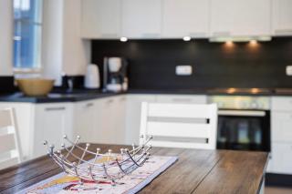 Ferienhaus Strandperle - Zingst - 5