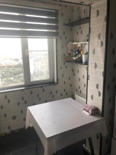 9 mkr Apartment Mir Jalal Street - Bakoe - 1