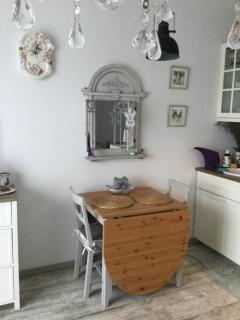 Apartament Toskania - Plewiska - 5