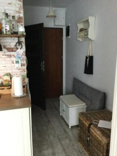 Apartament Toskania - Plewiska - 2