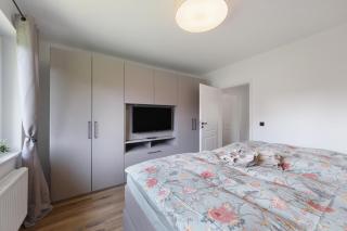 Ferienhaus Anna Elbe - 1