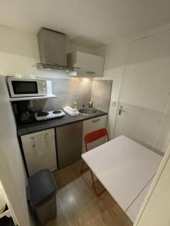 Studio Périgueux - 0