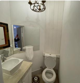 Alojamiento Tranquilo en Tres Cerritos - 5