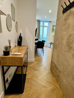 Chez Virginie Triangle d'Or - Vichy - 7
