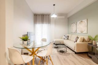Homie 3BD Apart in Pagrati - Atene - 0