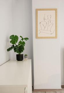 Homie 3BD Apart in Pagrati - Atene - 8