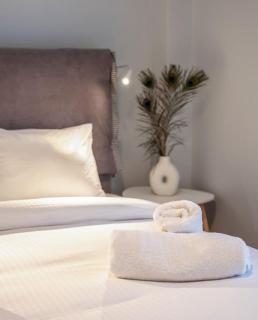 Homie 3BD Apart in Pagrati - Atene - 7