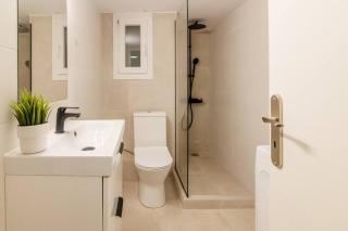 Homie 3BD Apart in Pagrati - Atene - 5