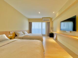 Brown House Hotel - Taipei Main Station - Taipei - 3