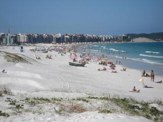 Apto aconchegante pertinho da praia - Cabo Frío - 1