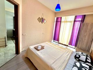 Квартира в Диди Дигоми, Автандили N7 - Tbilisi - 2