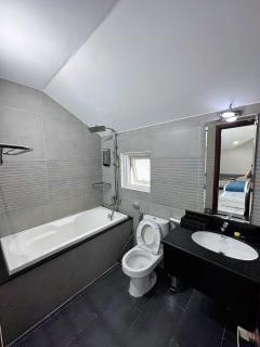 B&B Phú Mỹ Hưng - Ho Chi Minh - 9