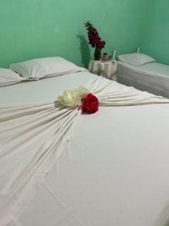 Bushi Rooms - Durazzo - 5