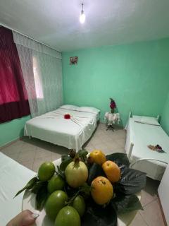 Bushi Rooms - Durazzo - 2