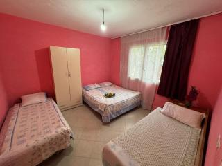 Bushi Rooms - Durazzo - 7