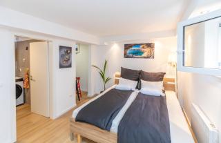 Haus mit großen Garten - 3