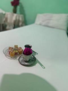 Bushi Rooms - Durazzo - 6