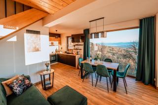 Domek Magiczne Widoki - 7