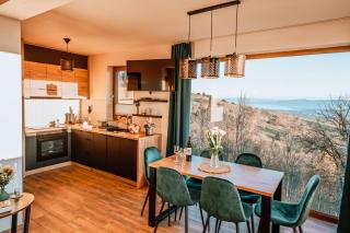 Domek Magiczne Widoki - 4