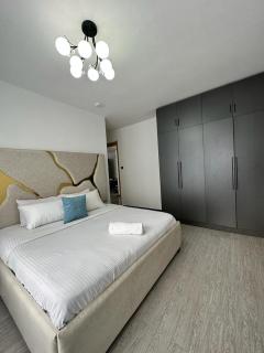 Staroot residency Kilimani 2bedroom - Nairobi - 7
