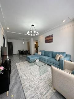 Staroot residency Kilimani 2bedroom - Nairobi - 6