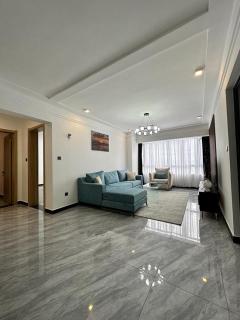 Staroot residency Kilimani 2bedroom - Nairobi - 5