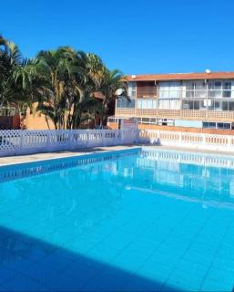 Apartamento Praia da Maranduba - Ubatuba - 0
