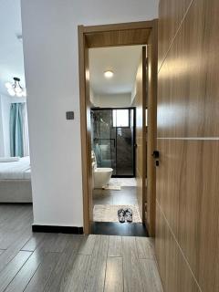 Staroot residency Kilimani 2bedroom - Nairobi - 3