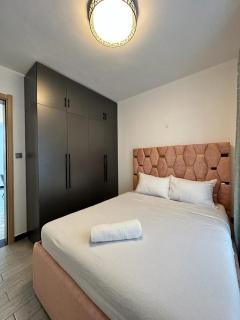 Staroot residency Kilimani 2bedroom - Nairobi - 2