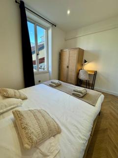 Chez Virginie Triangle d'Or - Vichy - 1