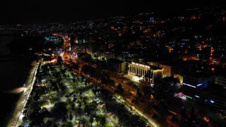 Sera Lake Center Hotel - Trabzon - 6