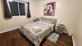 main flooor - Newmarket - 1