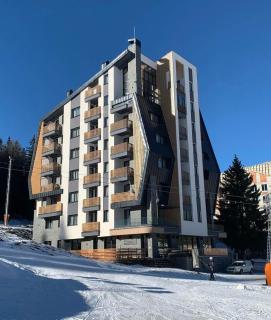 Poljice Aparthotel LUX apartman - Jahorina - 0