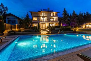 Villa 1331 - Zheleznitsa - 0