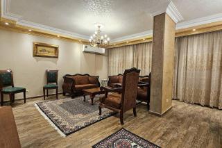 Comfy 2 Bedrooms Apartment in Cairo 92 - Cairo - 9