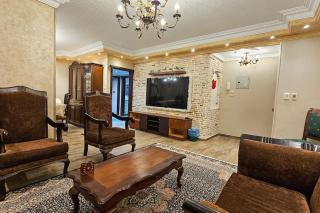 Comfy 2 Bedrooms Apartment in Cairo 92 - 0
