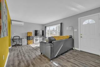 Vibrant Oasis Private and Relaxing Pet Friendly - 8