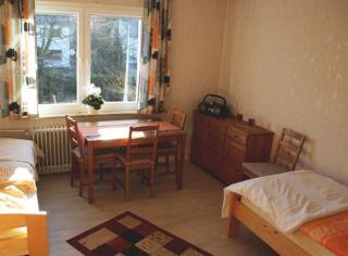 Ferienwohnung Jäkel - Künsebeck - 4