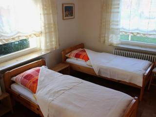 Ferienwohnung Jäkel - Künsebeck - 3