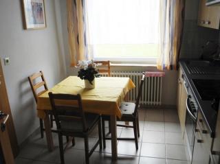 Ferienwohnung Jäkel - Künsebeck - 2