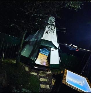 Glamping El Establo - 9