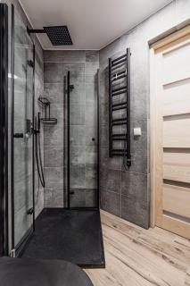 Góralska Antresola Apartament z Widokiem na Giewont - Kościelisko - 7