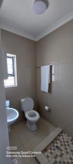 COMFORT LODGE milnerton, Cape Town - Città del Capo - 6