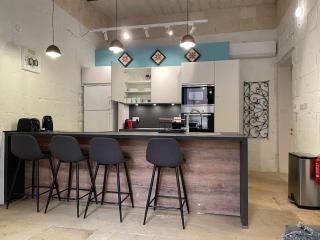 Birgu Hideaway - The Nook - Birgu (Vittoriosa) - 2