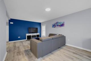 Tranquil Sanctuary Sleeps 7 Nature & Convenience - 5