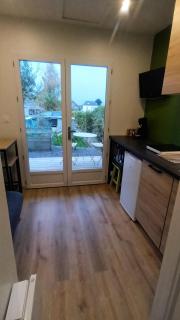 Cosy cottage - - 6